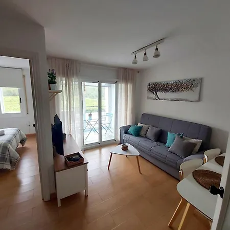 Apartamento A 300 Mts De La Playa, 25 Minutos De Port Aventura Y 50 De Barcelona Coma-ruga Exterior photo