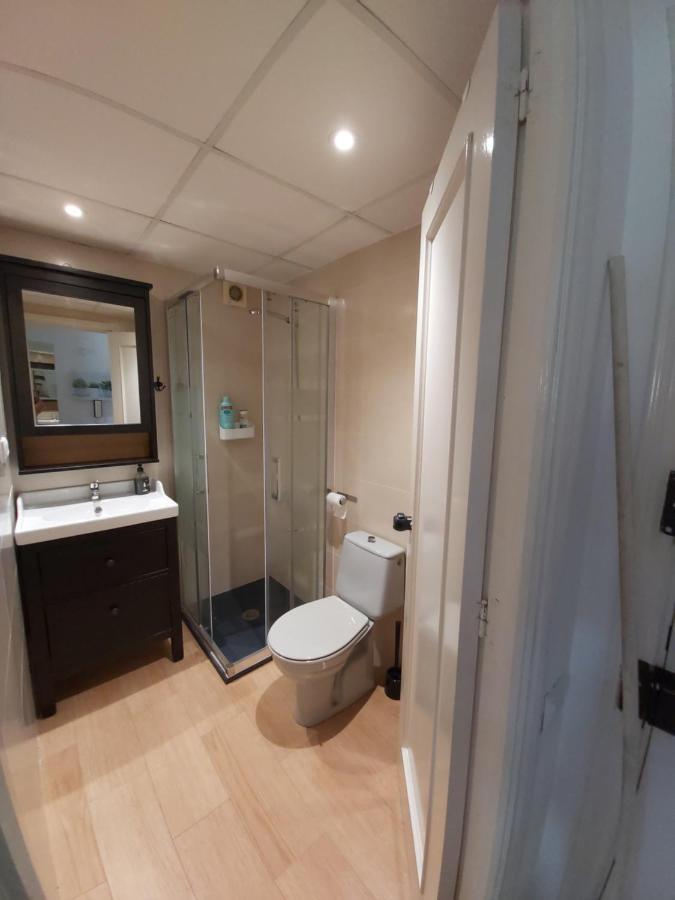 Appartement A 300 Mts De La Playa, 25 Minutos De Port Aventura Y 50 De Barcelona