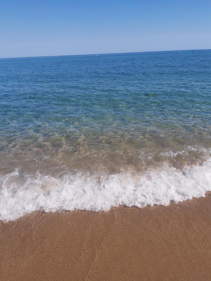 Apartment A 300 Mts De La Playa, 25 Minutos De Port Aventura Y 50 De Barcelona Coma-ruga