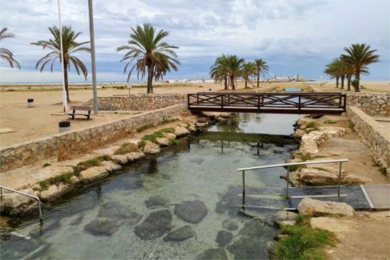 A 300 Mts De La Playa, 25 Minutos De Port Aventura Y 50 De Barcelona Coma-Ruga