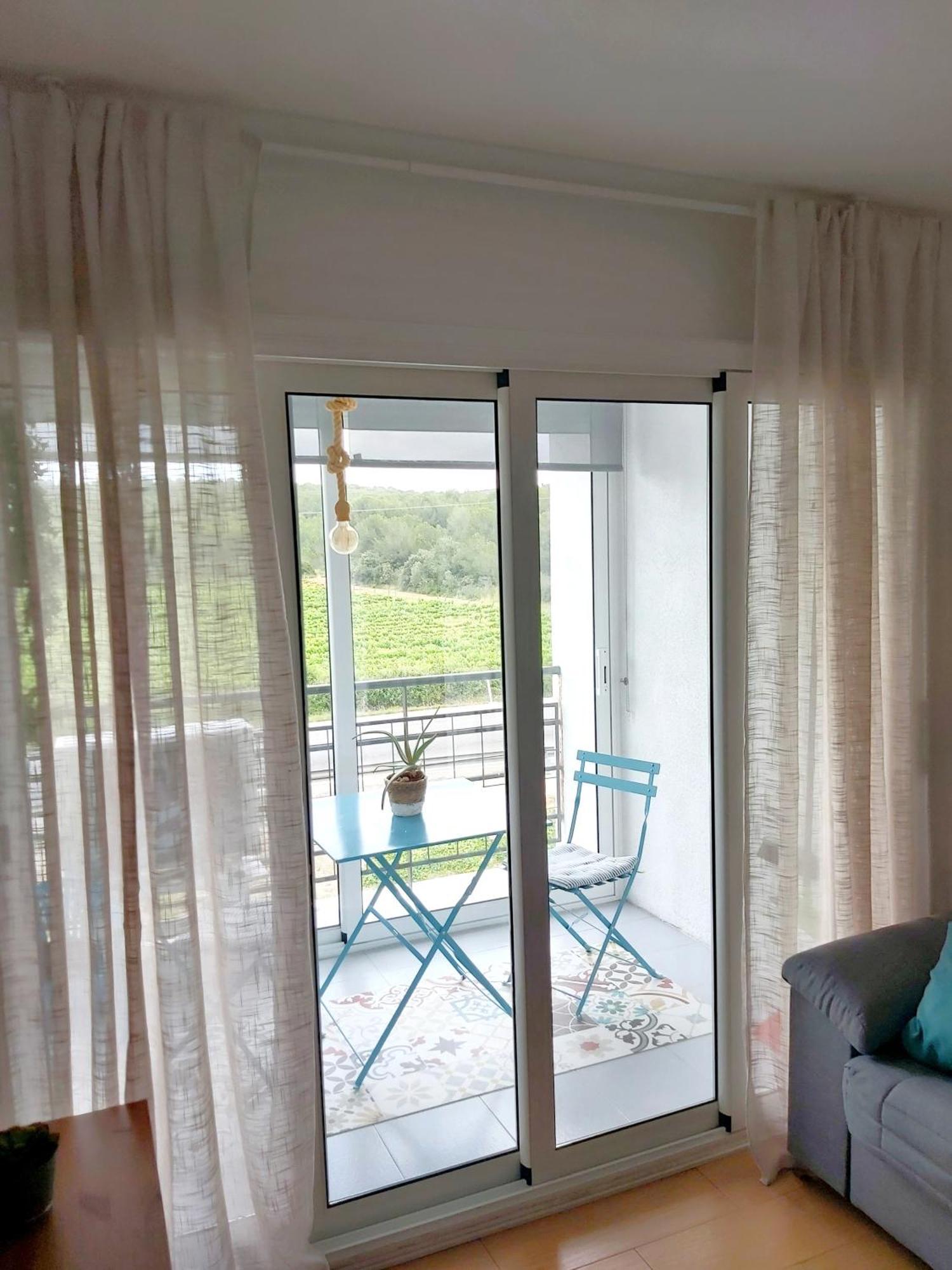 A 300 Mts De La Playa, 25 Minutos De Port Aventura Y 50 De Barcelona Appartement *